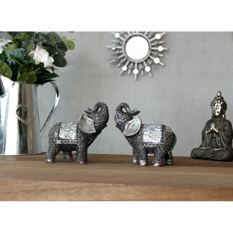 Dabrowski Animals Figurines & Sculptures