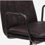 Chaise de bureau Mars