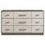 Commode 9 tiroirs Edmondson-132043243