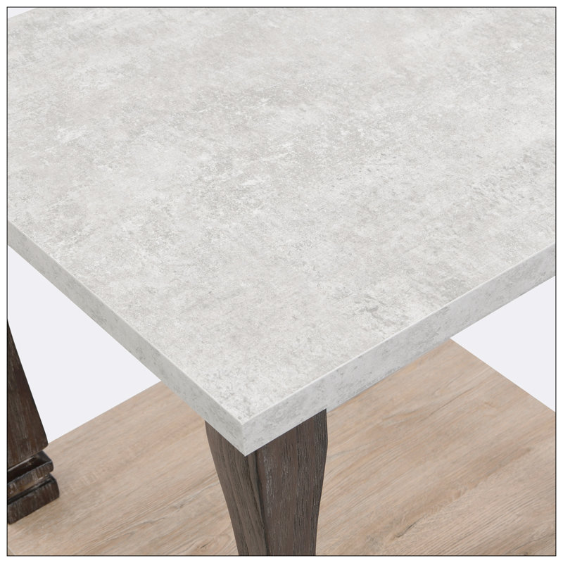 Delise Single Coffee Table