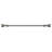 Lucrece Adjustable Single Curtain Rod-2017813326