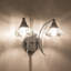 Rivale Armed Sconce-1963709431