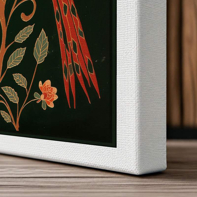 Print, 36x24 - 91.4 x 61.0 cm, White Border