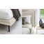 Fluff Fully Upholstered Platform Bed-1379325041