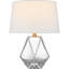Chapman & Myers Gemma Table Lamp-70573728-70573729