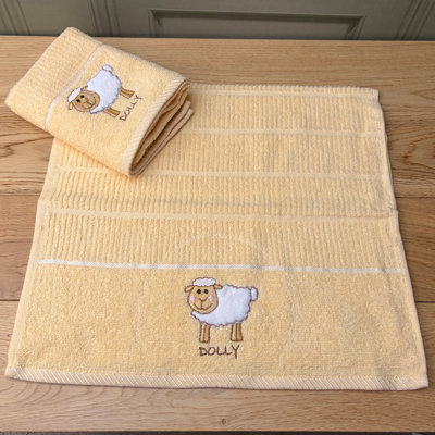 Kitchen Towel