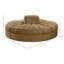 Tissu 4 pièces Paynton Velvet Performance Canapé modulaire-1708903342