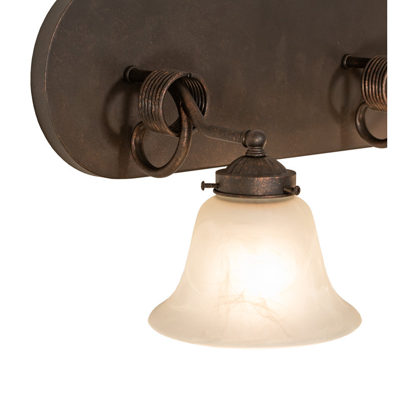 3 - Light Vanity Light