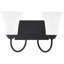 2 - Light Vanity Light