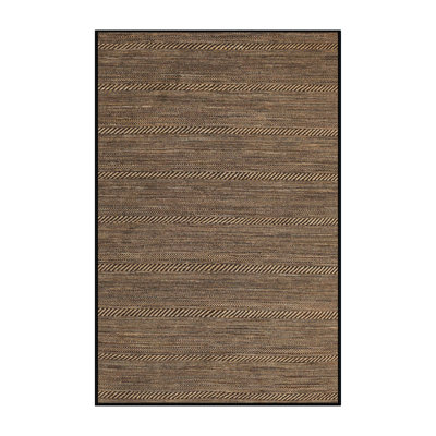 Abstract Indoor Rug