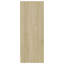 Shoe Cabinet 31.5x35x90 cm Engineered Wood-278808482