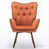 Orange sélectionné