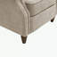 Fauteuil inclinable Dirks