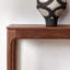 Console de style chinois moderne et classique-1139897583