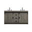Meuble-lavabo double 60 po Boden-1681260551