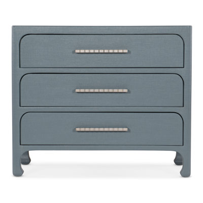 Serenity Cruiser Accent Chest