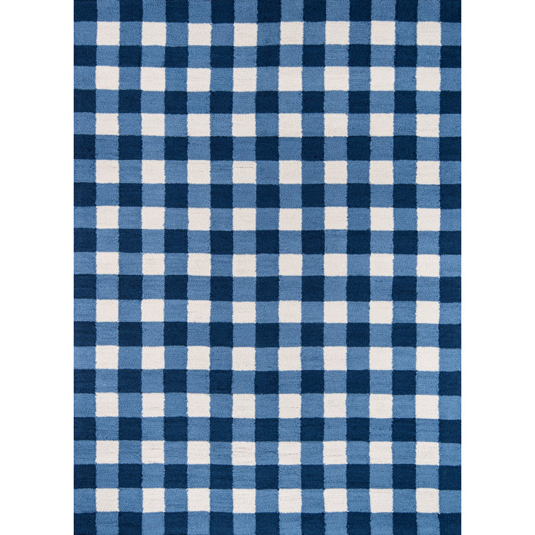 Cavallo Geometric Indoor Rug