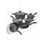 12 Piece Cookware Set