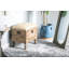 Tabouret de coiffeuse Gorney