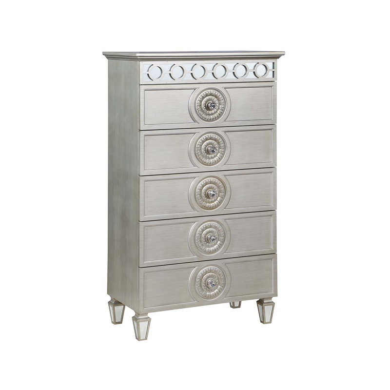 Commode 3 tiroirs