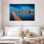 Lilie SF Bay Bridge Twilight Rush-107829247