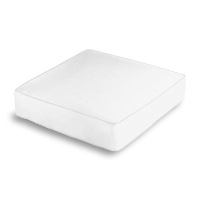 Square Pillow Cover & Insert