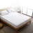 Maleah Waterproof Fitted Mattress Protector Case Pack-1017479285