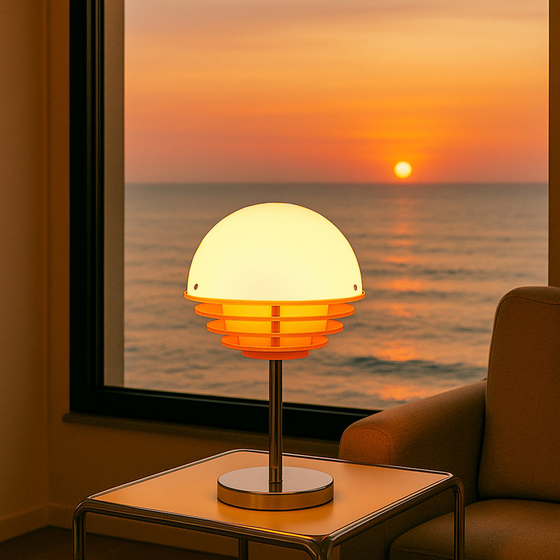 Novelty Lamp Table Lamp