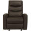 Fauteuil inclinable électrique berçant Saraha-1830344800