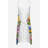 Floral Bib Apron