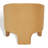 Upland Upholstered Armchair-1433893487