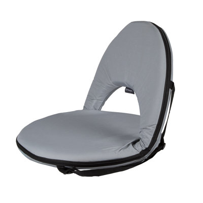 Reclining/Folding Stadium Seat by Stansport