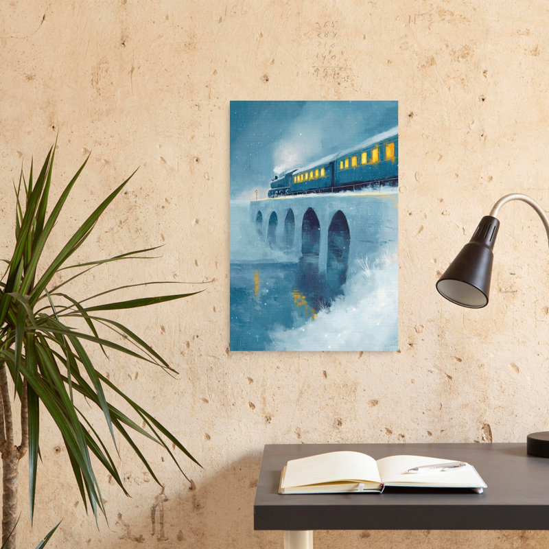 Print, 60.96cm H x 40.64cm W