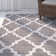 Eliana Hand Woven Performance Geometric Rug