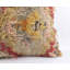 Vintage Tulu Euro Pillow Cover And insert