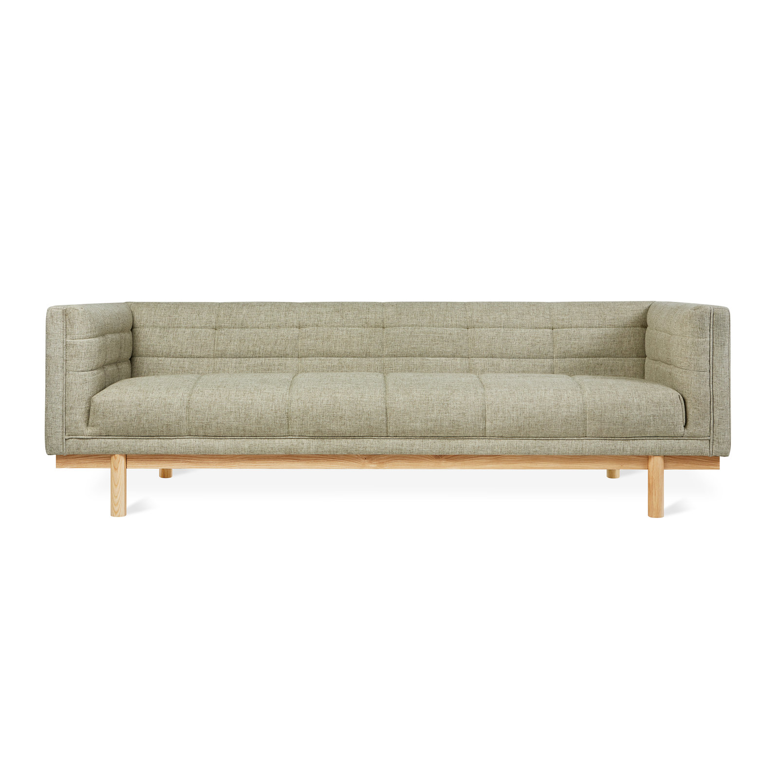 Mulholland Sofa , Caledon Antler Performance Plainweave