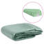  Greenhouse Replacement Cover (27 M²) 300X900x200 Cm Green