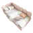 Rose est en rupture de stock