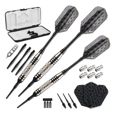 Viper Bobcat Adjustable Soft Tip Darts