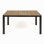 59 DINING TABLE