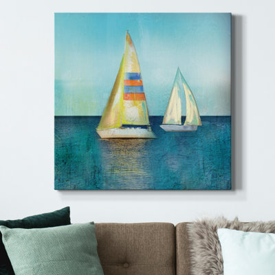 " Marina Del Sol "