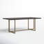 Grigg 79'' Dining Table