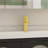 French simple retro style bathroom cabinet