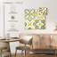 Carreaux azulejo Kerner Lime Gold-109120313