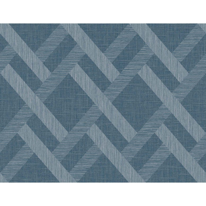 Geometric Roll, Nautica