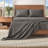 Raye Heathered Cotton Blend Flannel Sheet Set-1949703899-1949703901