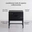 Table de chevet 20 po Ivywood-70051471