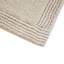 Tapis de bain réversible en coton 3000GSM-1008051055-1008051041