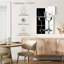 Yarlin - vin noir et blanc-108558940