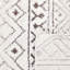 Thomas Moroccan Area Rug in Gray-87332415